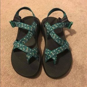 Women’s Chacos